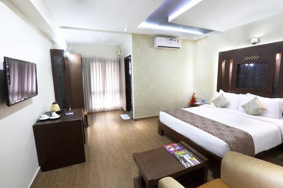 De-Oriell Boutique Hotel